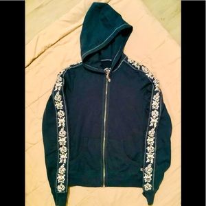 Twisted Heart Hoodie